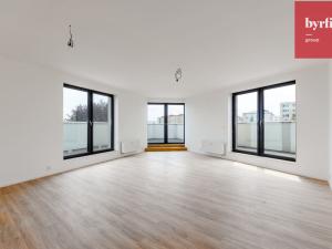 Prodej bytu 1+kk, Opava, Rolnická, 52 m2