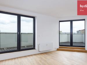 Prodej bytu 1+kk, Opava, Rolnická, 52 m2