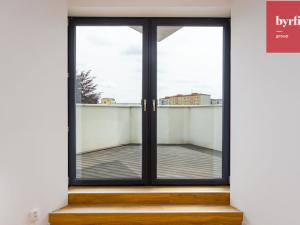 Prodej bytu 1+kk, Opava, Rolnická, 52 m2