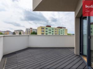 Prodej bytu 1+kk, Opava, Rolnická, 52 m2