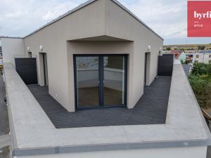 Prodej bytu 1+kk, Opava, Rolnická, 52 m2