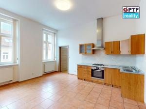 Pronájem bytu 3+kk, Plzeň, Prokopova, 73 m2
