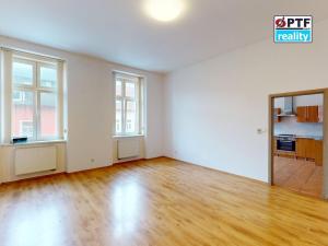 Pronájem bytu 3+kk, Plzeň, Prokopova, 73 m2