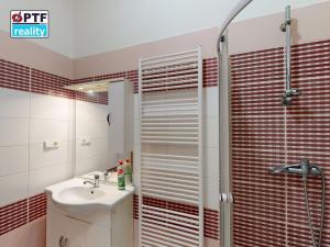 Pronájem bytu 3+kk, Plzeň, Prokopova, 73 m2