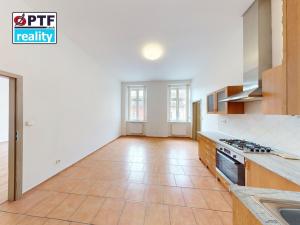 Pronájem bytu 3+kk, Plzeň, Prokopova, 73 m2