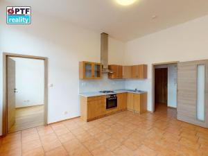Pronájem bytu 3+kk, Plzeň, Prokopova, 73 m2