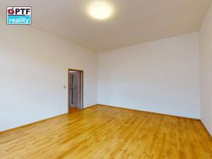 Pronájem bytu 3+kk, Plzeň, Prokopova, 73 m2