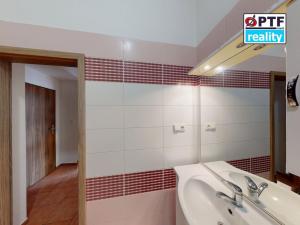 Pronájem bytu 3+kk, Plzeň, Prokopova, 73 m2