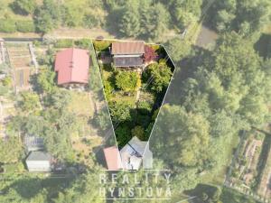 Prodej chaty, Blansko, 24 m2