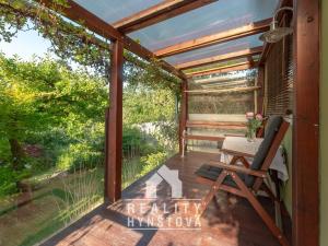 Prodej chaty, Blansko, 24 m2