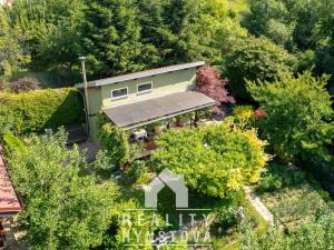 Prodej chaty, Blansko, 24 m2