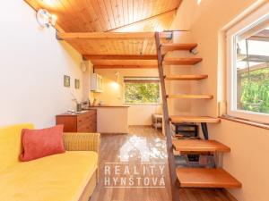 Prodej chaty, Blansko, 24 m2
