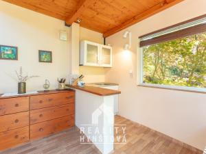Prodej chaty, Blansko, 24 m2