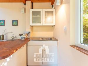 Prodej chaty, Blansko, 24 m2