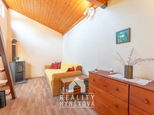 Prodej chaty, Blansko, 24 m2