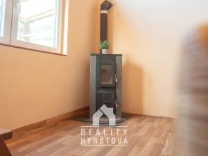 Prodej chaty, Blansko, 24 m2