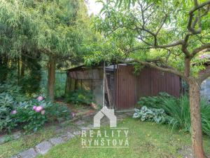 Prodej chaty, Blansko, 24 m2
