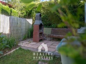 Prodej chaty, Blansko, 24 m2