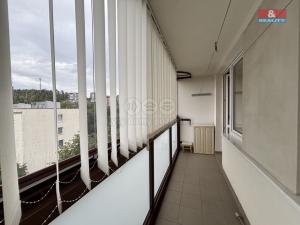 Pronájem bytu 2+kk, Králův Dvůr, Pod Hájem, 45 m2