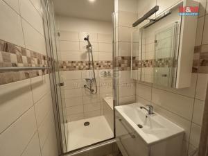 Pronájem bytu 2+kk, Králův Dvůr, Pod Hájem, 45 m2