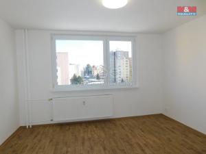 Pronájem bytu 1+kk, Jablonec nad Nisou, Na Vršku, 27 m2