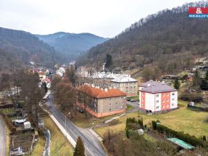 Prodej bytu 2+1, Ústí nad Labem - Neštěmice, Sibiřská, 67 m2