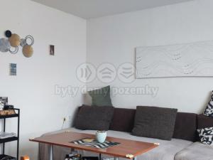 Prodej bytu 3+1, Ostrava - Hrabůvka, Mitušova, 60 m2