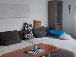 Prodej bytu 3+1, Ostrava - Hrabůvka, Mitušova, 60 m2