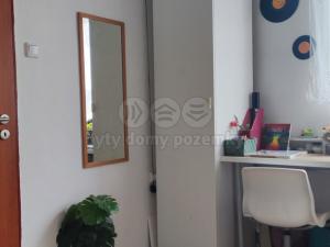 Prodej bytu 3+1, Ostrava - Hrabůvka, Mitušova, 60 m2