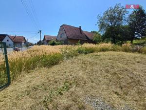 Prodej pozemku pro bydlení, Pustějov, 494 m2
