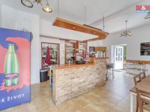 Pronájem restaurace, Plzeň - Lobzy, Petřínská, 88 m2