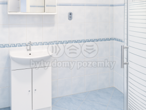 Prodej bytu 3+1, Žandov, Děčínská, 70 m2