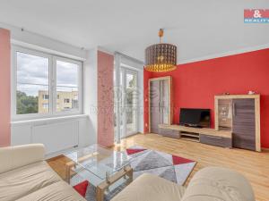 Prodej bytu 2+kk, Modletice, 53 m2