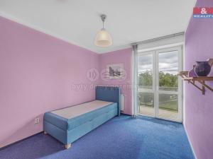 Prodej bytu 2+kk, Modletice, 53 m2