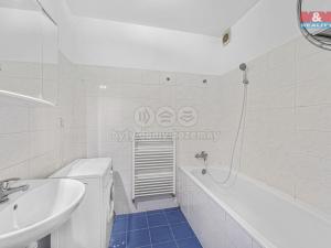 Prodej bytu 2+kk, Modletice, 53 m2