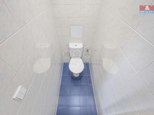 Prodej bytu 2+kk, Modletice, 53 m2