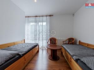 Prodej ubytování, Karlovy Vary - Drahovice, Stará Kysibelská, 310 m2