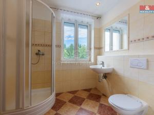 Prodej ubytování, Karlovy Vary - Drahovice, Stará Kysibelská, 310 m2