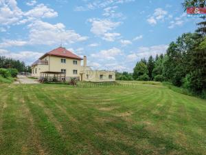 Prodej ubytování, Karlovy Vary - Drahovice, Stará Kysibelská, 310 m2