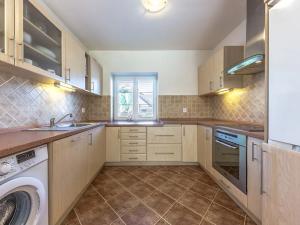 Prodej rodinného domu, Libkova Voda, 75 m2