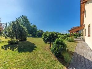Prodej rodinného domu, Libkova Voda, 75 m2