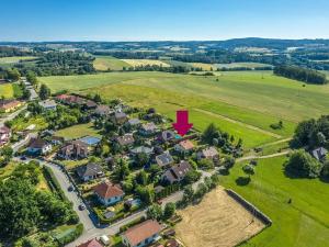 Prodej rodinného domu, Libkova Voda, 75 m2