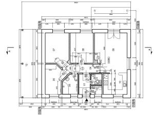 Prodej rodinného domu, Libkova Voda, 75 m2