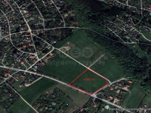 Prodej louky, Hradištko, 10905 m2