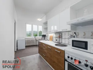 Prodej bytu 4+1, Mariánské Lázně - Úšovice, Kubelíkova, 85 m2