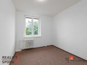 Prodej bytu 4+1, Mariánské Lázně - Úšovice, Kubelíkova, 85 m2