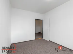 Prodej bytu 4+1, Mariánské Lázně - Úšovice, Kubelíkova, 85 m2