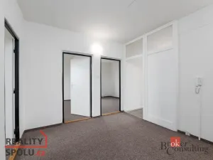 Prodej bytu 4+1, Mariánské Lázně - Úšovice, Kubelíkova, 85 m2