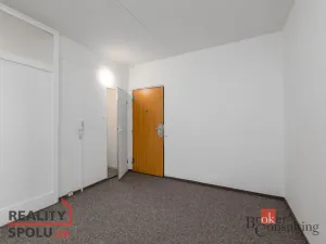 Prodej bytu 4+1, Mariánské Lázně - Úšovice, Kubelíkova, 85 m2