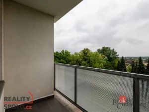 Prodej bytu 4+1, Mariánské Lázně - Úšovice, Kubelíkova, 85 m2